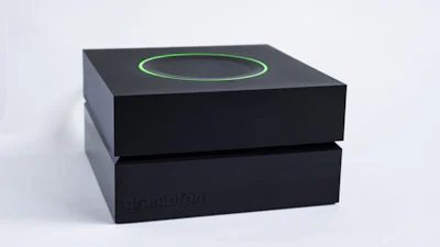 Review: Fon Gramofon