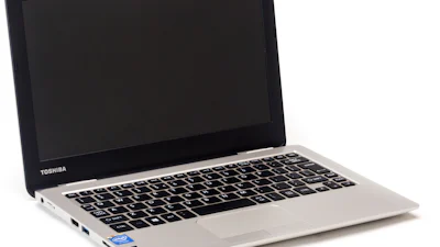 Review: Toshiba Satellite CL10