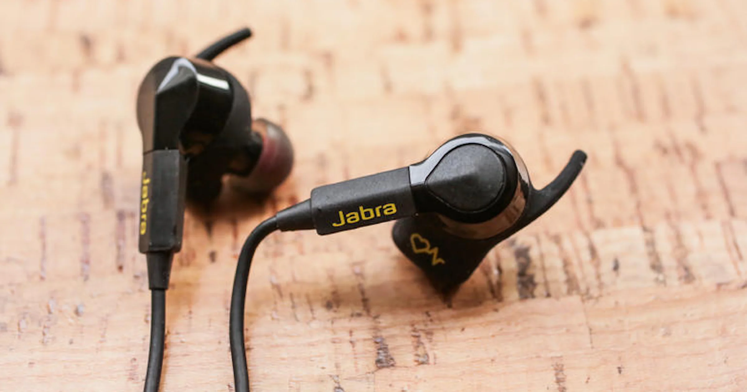 Review: Jabra Sport Pulse Wireless