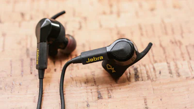 Review: Jabra Sport Pulse Wireless