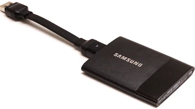Review: Samsung T1