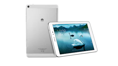 Review: Honor T1 Tablet