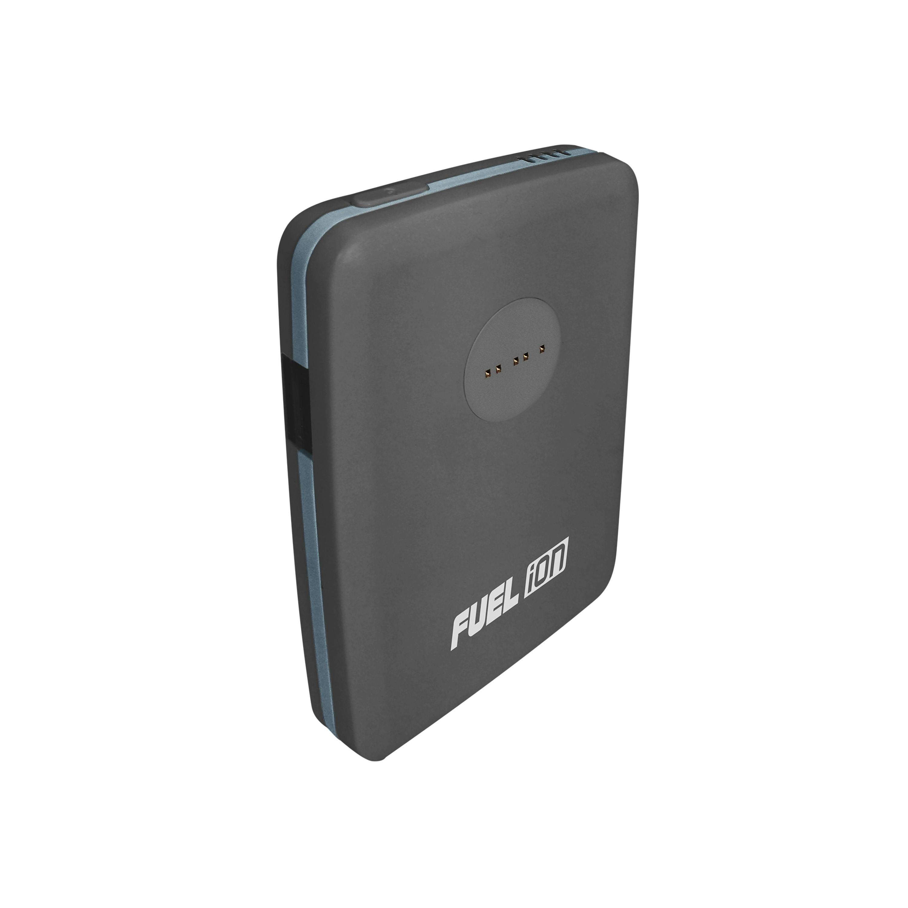 Review: Draadloos opladen met Patriot Fuel Ion