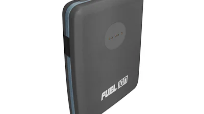 Review: Draadloos opladen met Patriot Fuel Ion