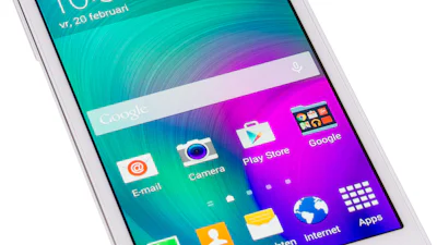 Review: Samsung Galaxy A3