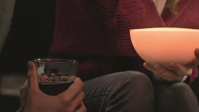 Philips maakt slimme lamp draagbaar met Hue Go