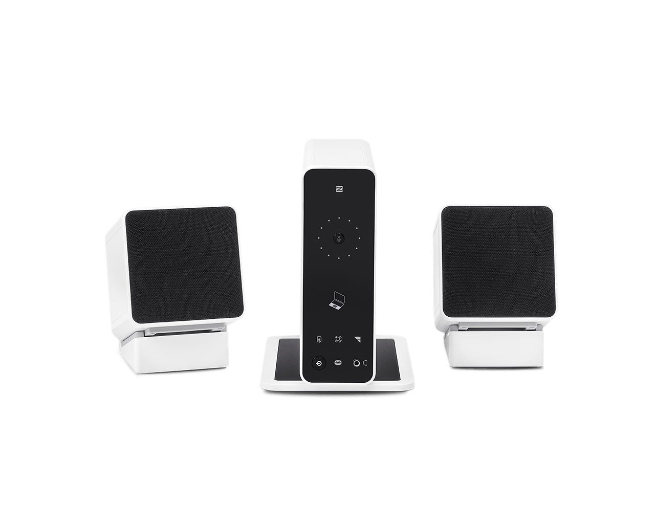 Touch & try: Lezers testen de Denon Ceol Carino