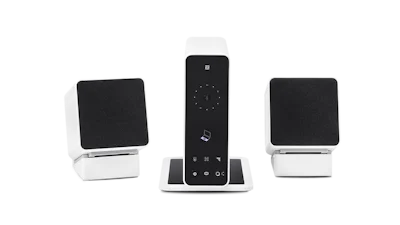Touch & try: Lezers testen de Denon Ceol Carino