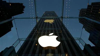 Muziekstreamingsdienst Apple nu al in problemen