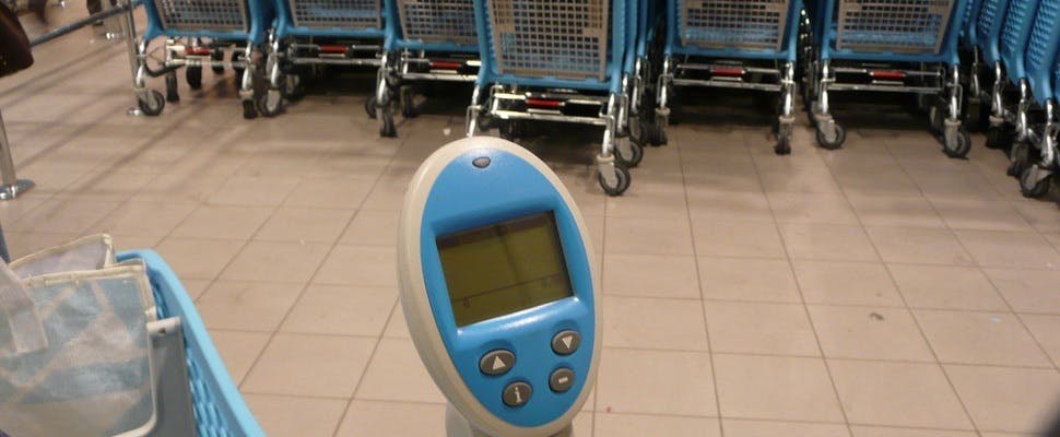 Albert Heijn komt met Appie-app voor smartwatches