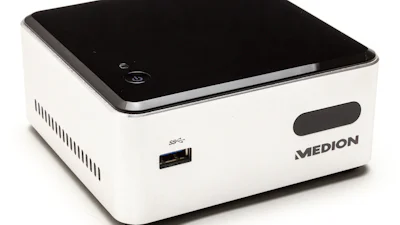 Review: Medion Akoya Mini PC S1500D