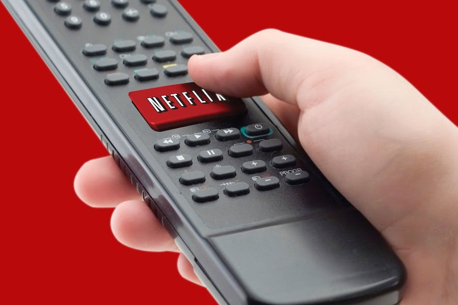 'Afstandsbedieningen krijgen Netflix-knop'