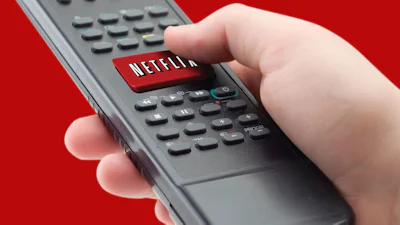 'Afstandsbedieningen krijgen Netflix-knop'