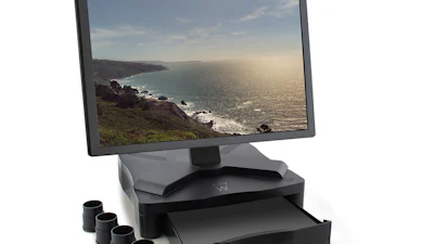 Review: Ewent Monitor Riser EW1280