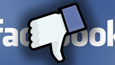 Opgelet: Nieuwe privacybeleid Facebook vandaag actief