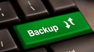 Workshop: laat een computercrash niet storen en maak een back-up