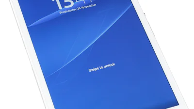 Review: Sony Xperia Z3 Tablet Compact