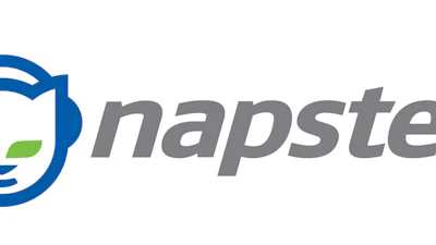 Half jaar gratis Napster voor Vodafone-klanten
