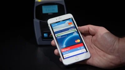 Mobiel betalen, hoe werkt dat?