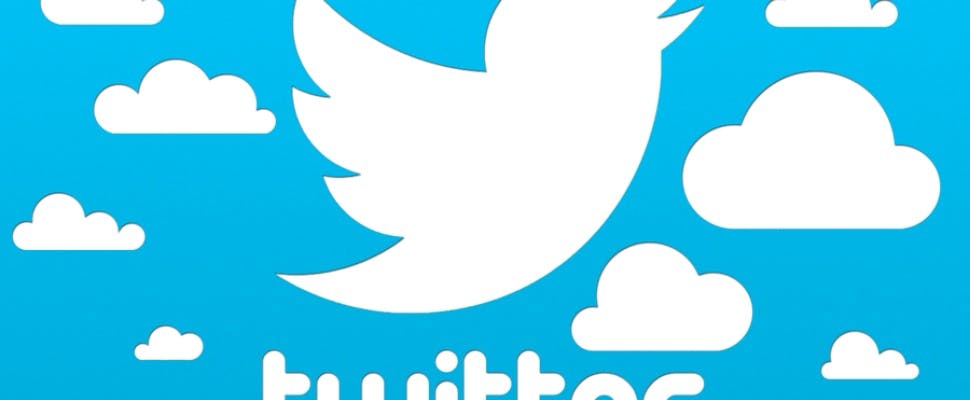 'Te gemakkelijk misbruik te maken van Twitter'