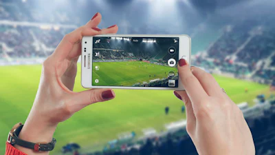 Twitter komt met eigen video-streamingdienst Periscope