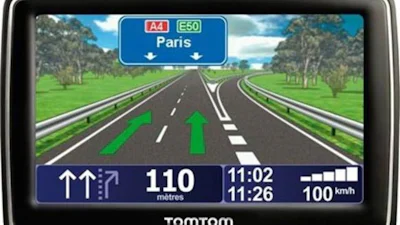 TomTom komt met smartphone-app met abonnementsvorm