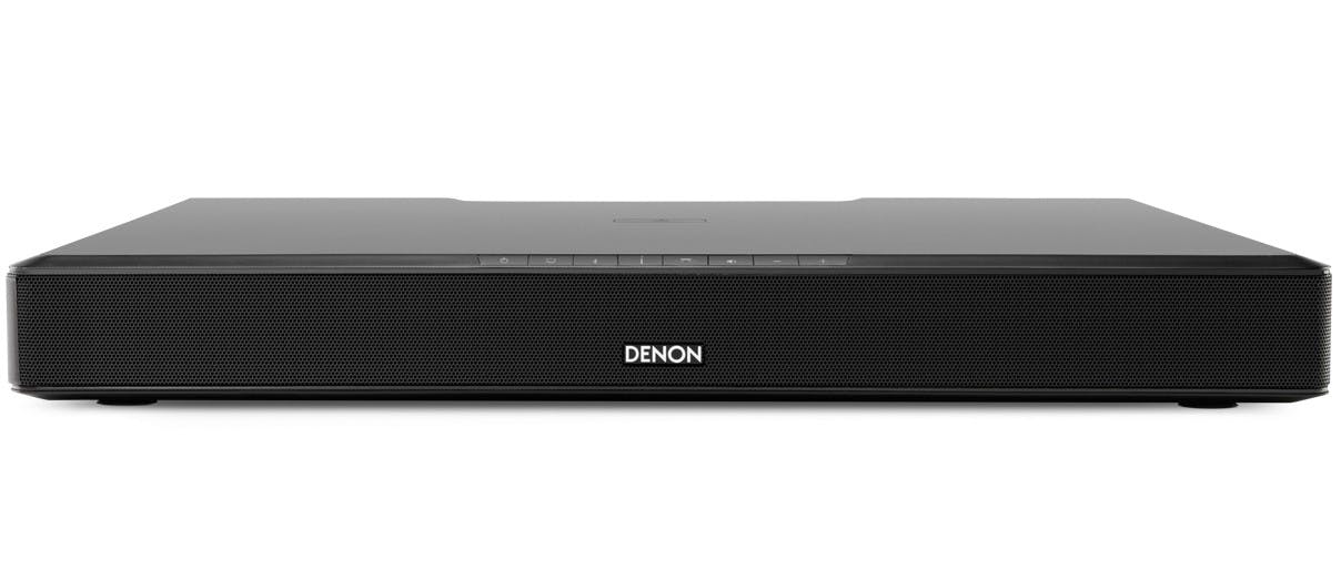 Review: Denon DHT-T110