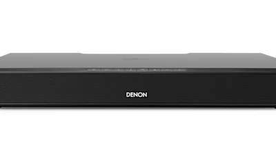 Review: Denon DHT-T110