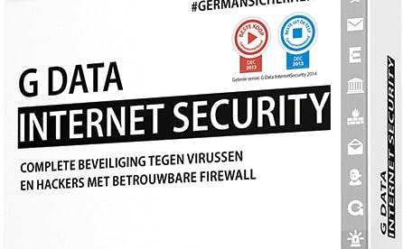 G DATA integreert nieuwe technologieën in consumentensoftware