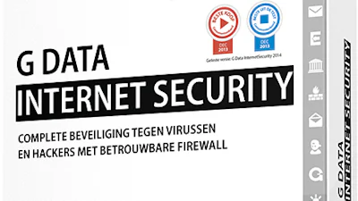G DATA integreert nieuwe technologieën in consumentensoftware
