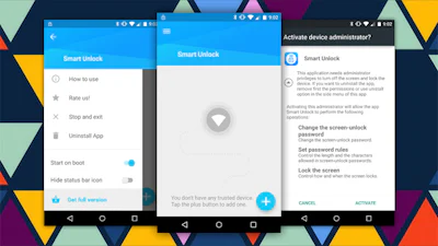 Nieuwe Android-functie 'ziet' wanneer telefoon uit broekzak komt