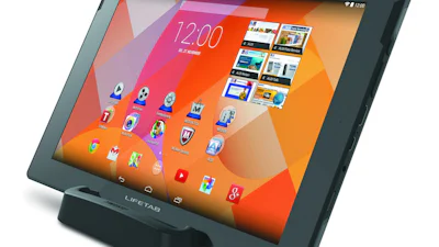 Review: Medion Lifetab S10334