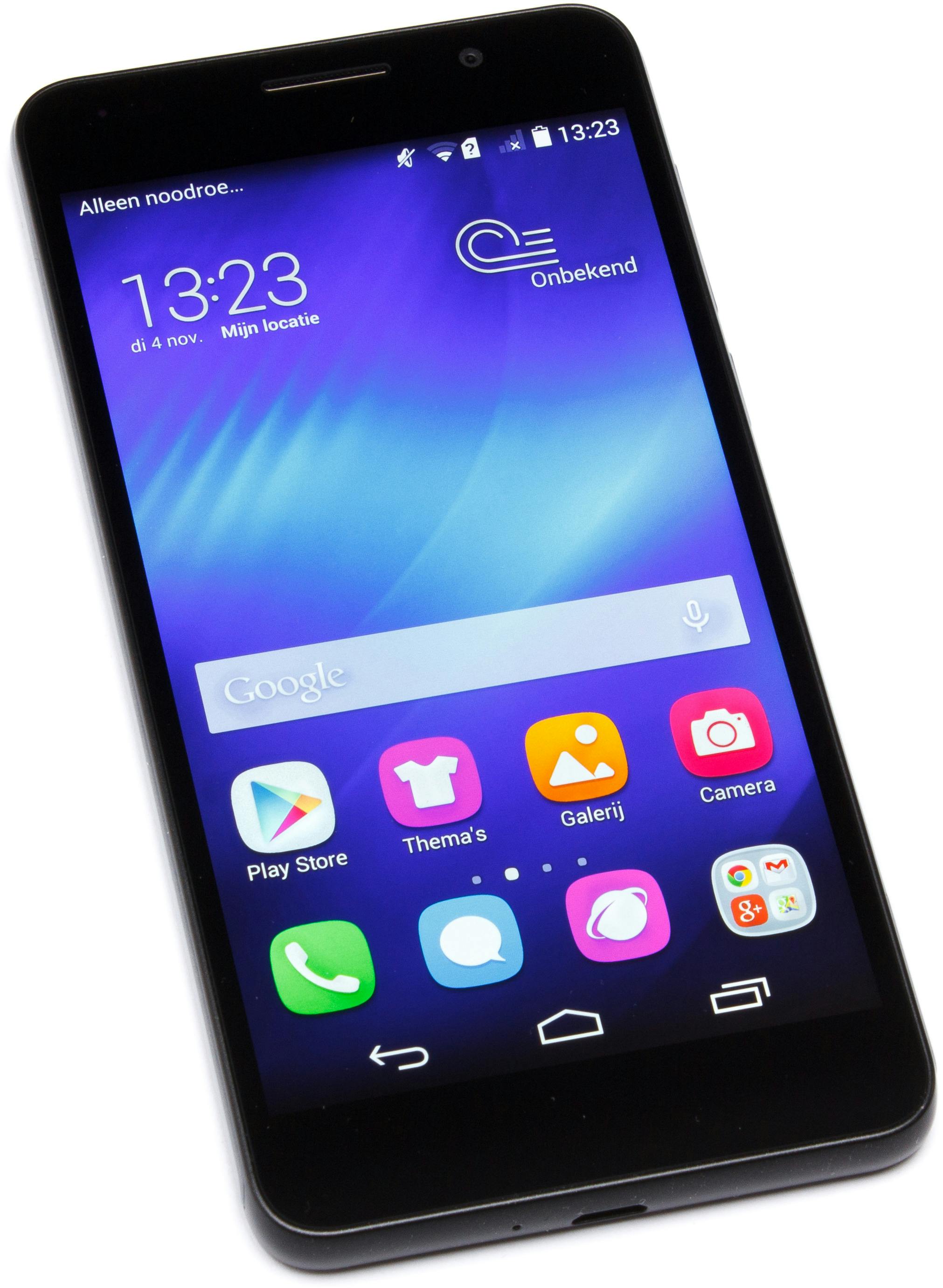 Review: Huawei Honor 6