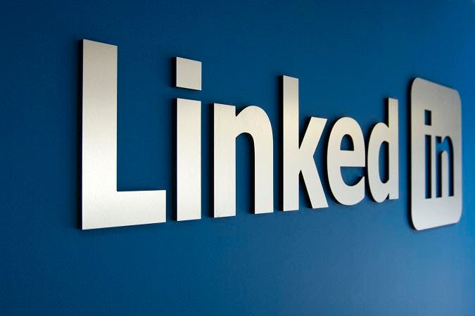 LinkedIn komt met iOS-app om baan te vinden