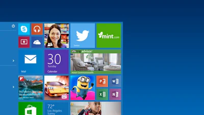 Piraten niet helemaal vrijuit met update naar Windows 10