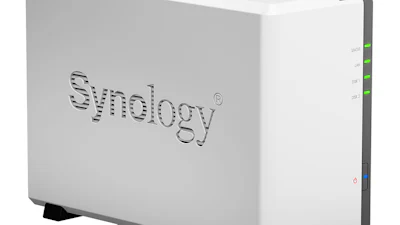 Review: Synology DS215j