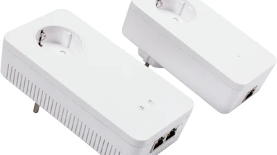 Review: Devolo dLAN 1200+ WiFi AC