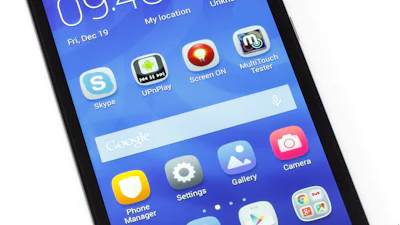 Review: Honor 3C