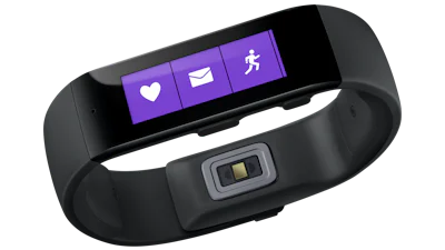 Review: Microsoft Band