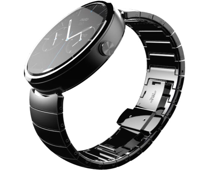 Review: Motorola Moto 360