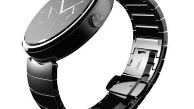 Review: Motorola Moto 360