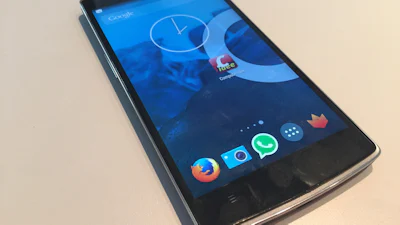 OnePlus One wordt 50 euro duurder