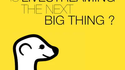 Wat is de videostreaming-app Meerkat en waarom is het zo populair?