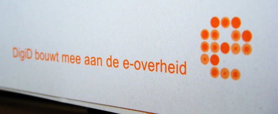 Ook aankopen doen in webshops met DigiD-opvolger eID