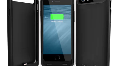 Review: Xtorm Power Case for iPhone 6