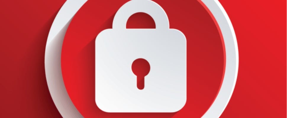 'Ransomware slaat telkens vaker toe'