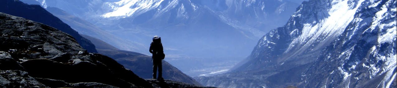 Gebied rond Mount Everest nu ook in Google Maps