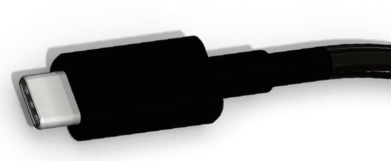 Weer een ergernis minder: dit is usb type-c