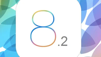 iOS 8.2 lost ernstig beveiligingslek op