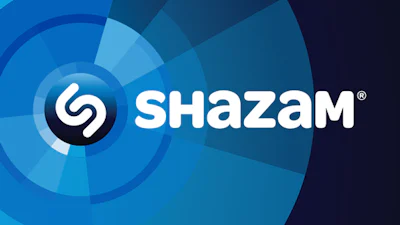 Shazam-app wil meer dan alleen muziek herkennen